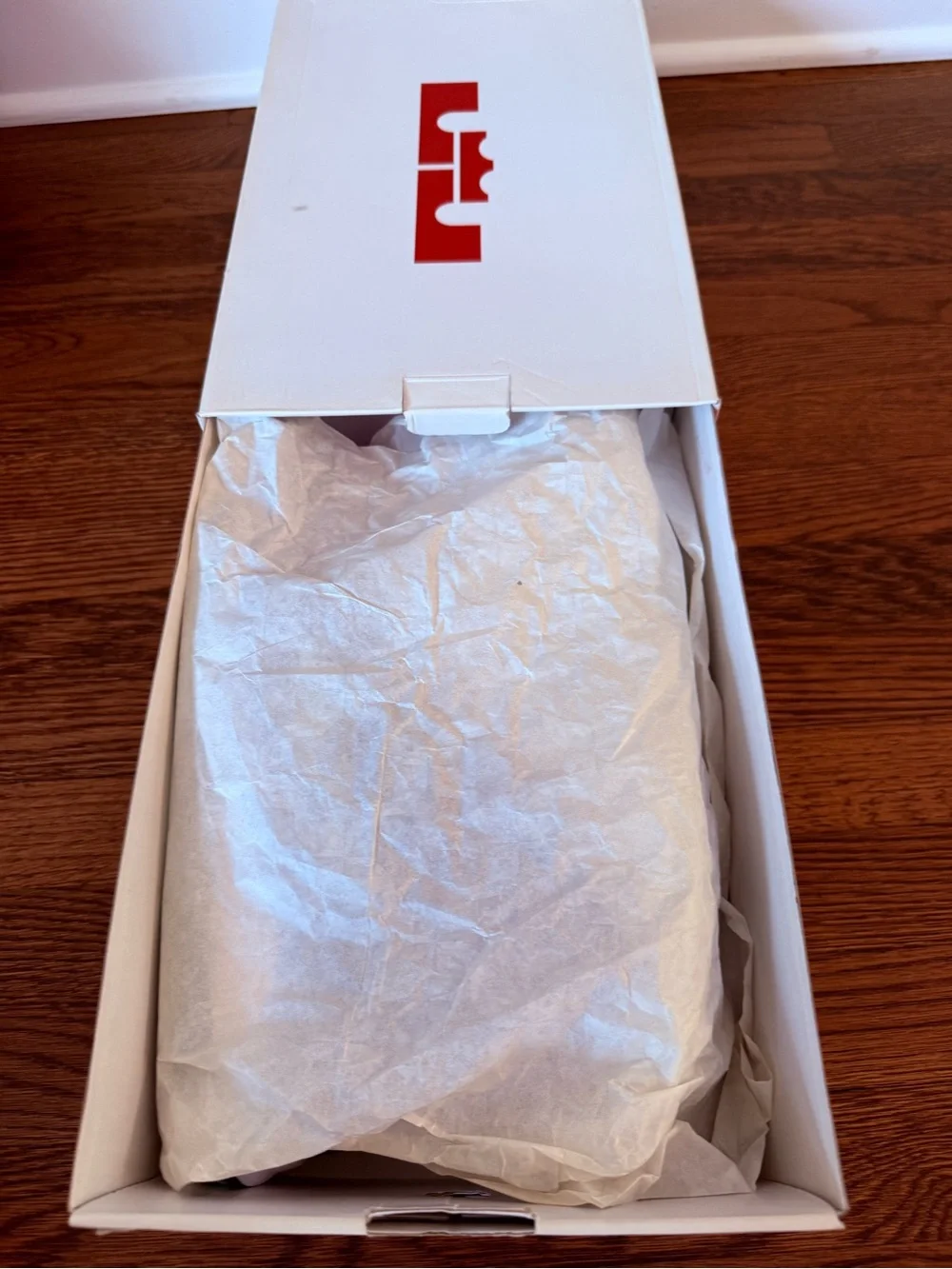 Nike LeBron 9 Low Easter Size 13 OG Box Extra Laces